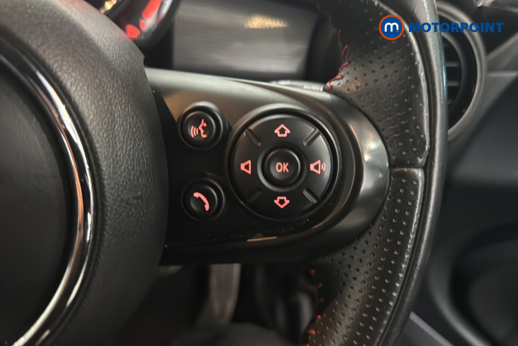 Mini Hatchback Cooper Sport Automatic Petrol Hatchback - Stock Number (1668432) - 3rd supplementary image