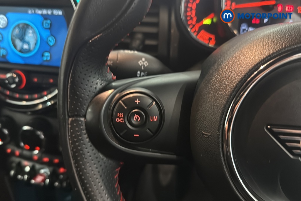 Mini Hatchback Cooper Sport Automatic Petrol Hatchback - Stock Number (1668432) - 4th supplementary image