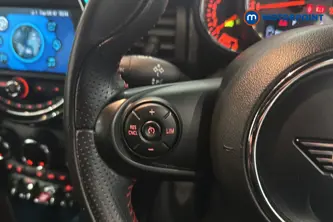 Mini Hatchback Cooper Sport Automatic Petrol Hatchback - Stock Number (1668432) - 4th supplementary image