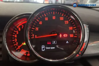 Mini Hatchback Cooper Sport Automatic Petrol Hatchback - Stock Number (1668432) - 7th supplementary image