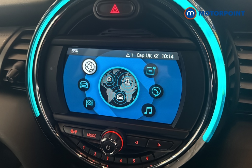 Mini Hatchback Cooper Sport Automatic Petrol Hatchback - Stock Number (1668432) - 8th supplementary image