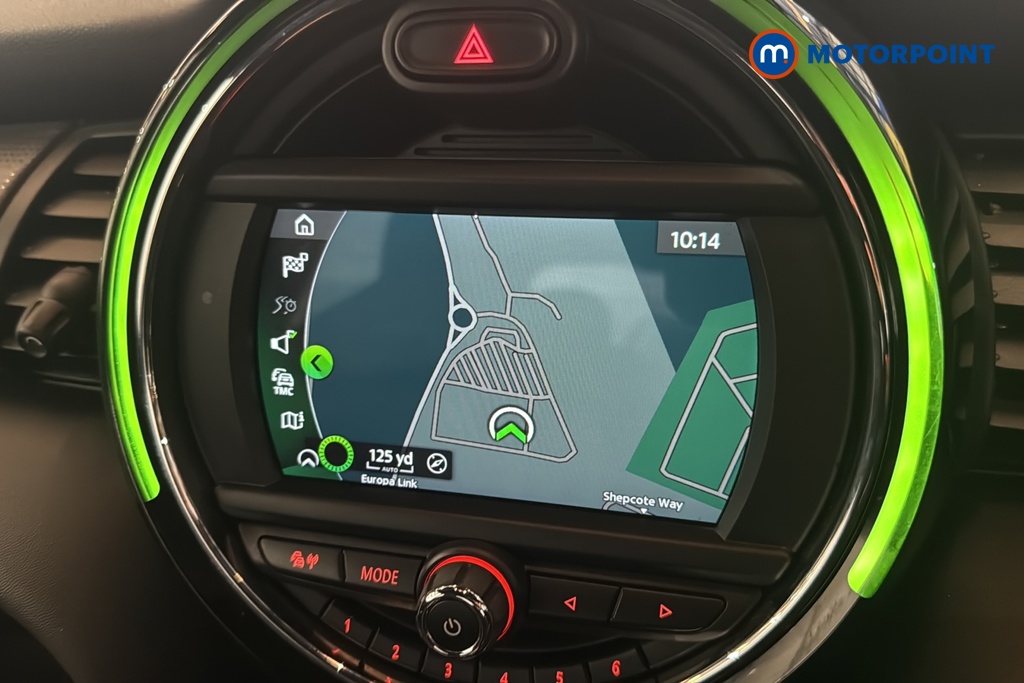 Mini Hatchback Cooper Sport Automatic Petrol Hatchback - Stock Number (1668432) - 9th supplementary image