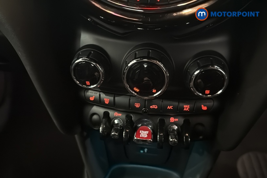 Mini Hatchback Cooper Sport Automatic Petrol Hatchback - Stock Number (1668432) - 12th supplementary image