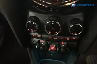 Mini Hatchback Cooper Sport Automatic Petrol Hatchback - Stock Number (1668432) - 12th supplementary image