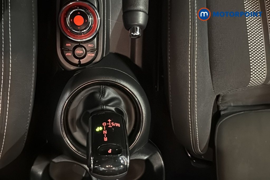 Mini Hatchback Cooper Sport Automatic Petrol Hatchback - Stock Number (1668432) - 16th supplementary image