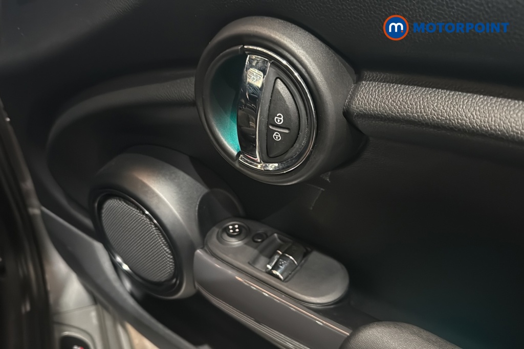 Mini Hatchback Cooper Sport Automatic Petrol Hatchback - Stock Number (1668432) - 19th supplementary image