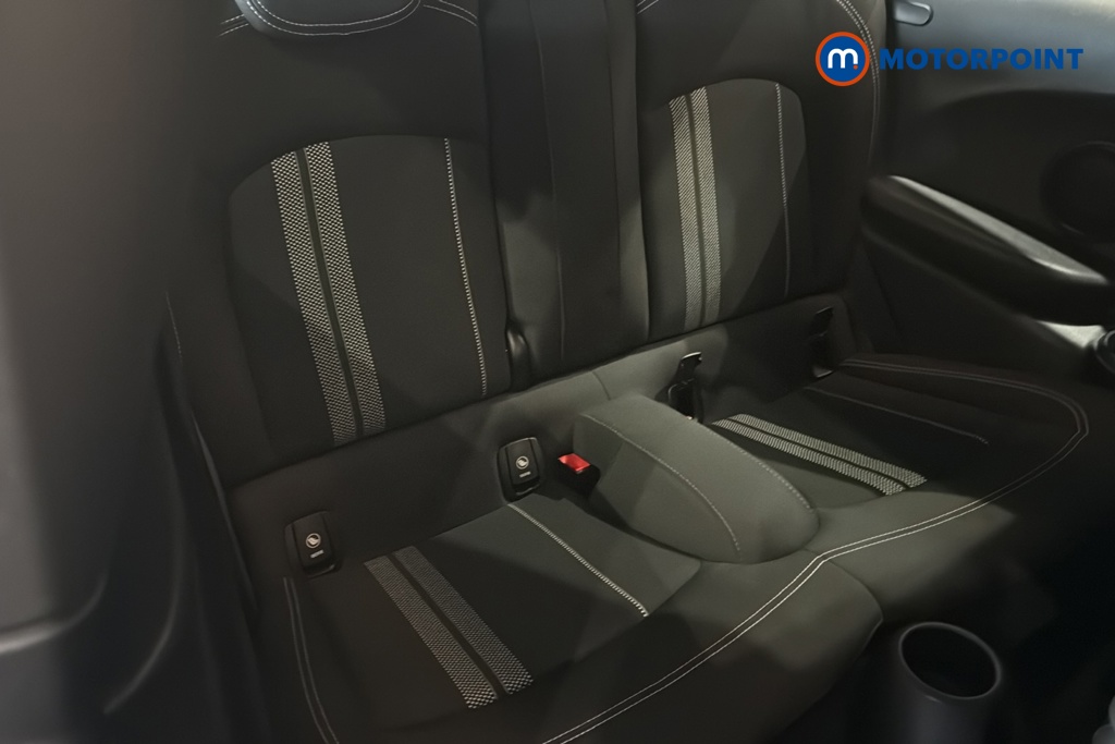 Mini Hatchback Cooper Sport Automatic Petrol Hatchback - Stock Number (1668432) - 25th supplementary image