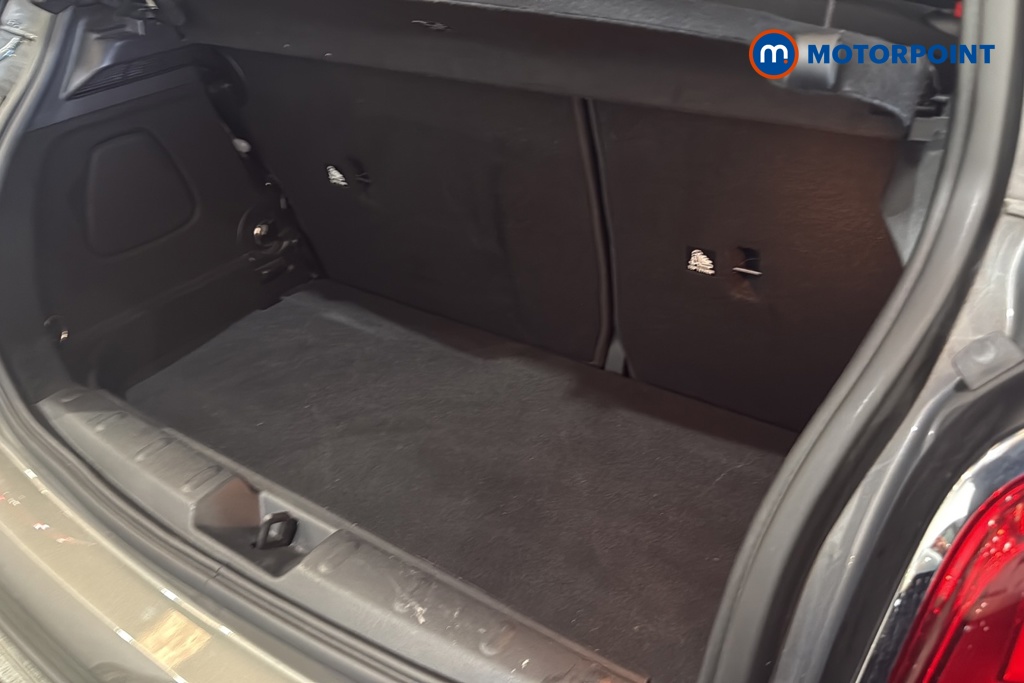 Mini Hatchback Cooper Sport Automatic Petrol Hatchback - Stock Number (1668432) - 30th supplementary image