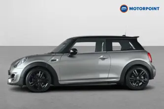 Mini Hatchback Cooper Sport Automatic Petrol Hatchback - Stock Number (1668432) - Drivers side
