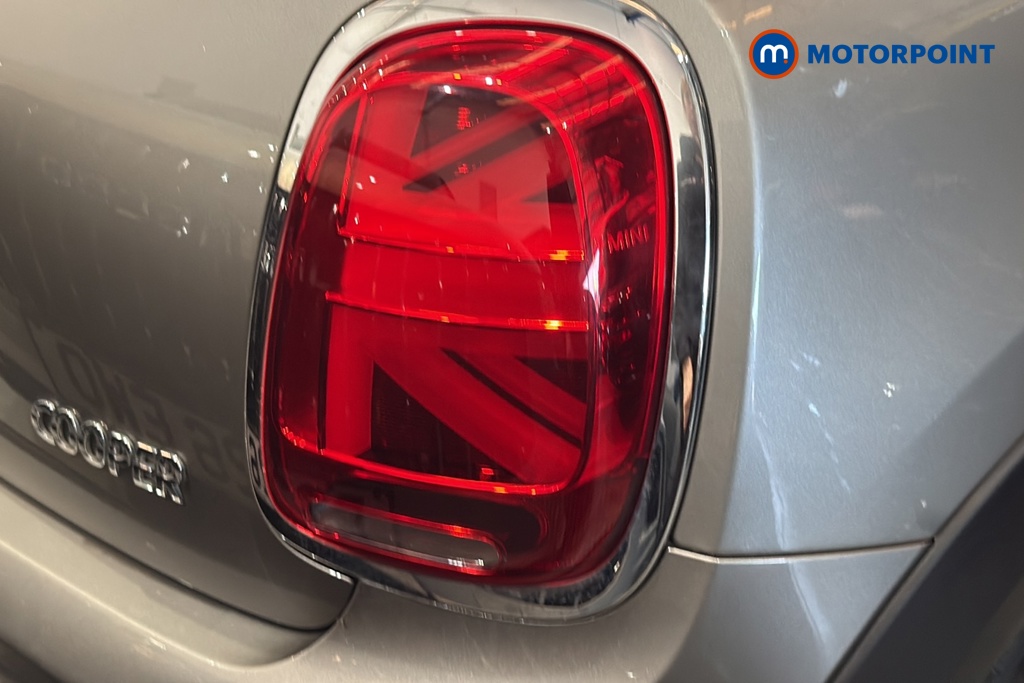 Mini Hatchback Cooper Sport Automatic Petrol Hatchback - Stock Number (1668432) - 36th supplementary image