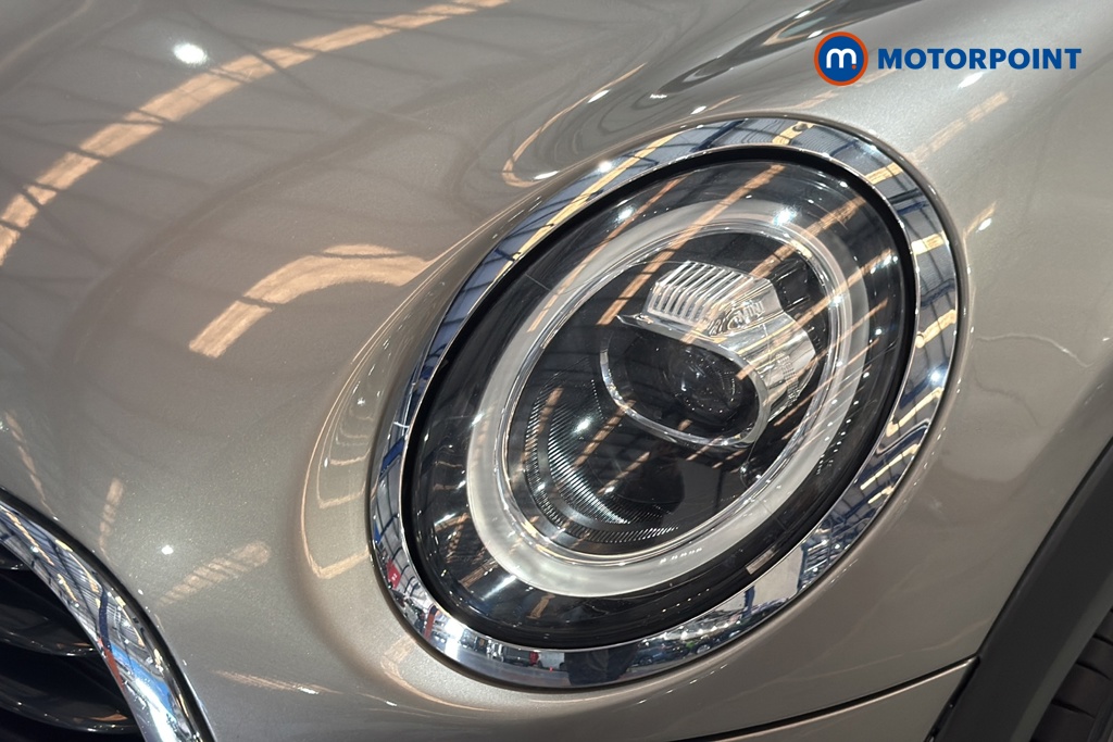 Mini Hatchback Cooper Sport Automatic Petrol Hatchback - Stock Number (1668432) - 42nd supplementary image