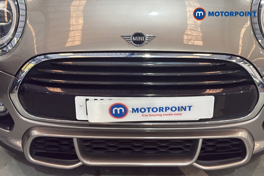 Mini Hatchback Cooper Sport Automatic Petrol Hatchback - Stock Number (1668432) - 43rd supplementary image