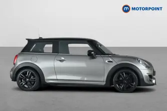 Mini Hatchback Cooper Sport Automatic Petrol Hatchback - Stock Number (1668432) - Passenger side