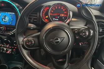 Mini Hatchback Cooper Sport Automatic Petrol Hatchback - Stock Number (1668432) - 1st supplementary image