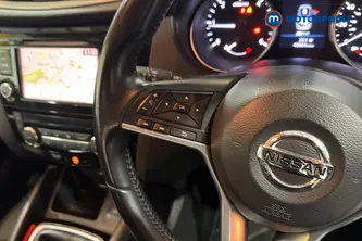 Nissan Qashqai Acenta Premium Manual Diesel SUV - Stock Number (1668727) - 4th supplementary image