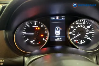 Nissan Qashqai Acenta Premium Manual Diesel SUV - Stock Number (1668727) - 7th supplementary image