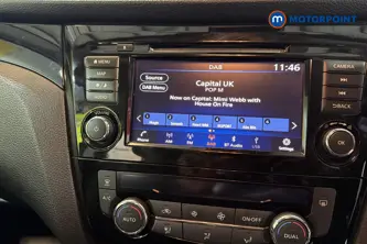 Nissan Qashqai Acenta Premium Manual Diesel SUV - Stock Number (1668727) - 8th supplementary image