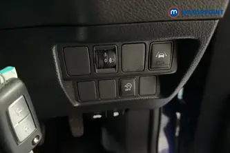 Nissan Qashqai Acenta Premium Manual Diesel SUV - Stock Number (1668727) - 11th supplementary image