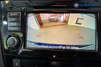 Nissan Qashqai Acenta Premium Manual Diesel SUV - Stock Number (1668727) - 13th supplementary image