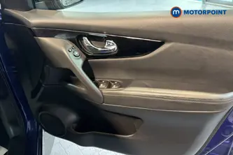 Nissan Qashqai Acenta Premium Manual Diesel SUV - Stock Number (1668727) - 18th supplementary image