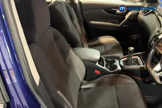 Nissan Qashqai Acenta Premium Manual Diesel SUV - Stock Number (1668727) - 22nd supplementary image