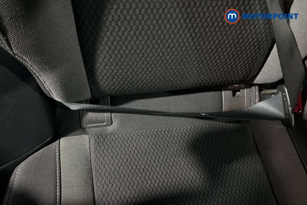 Nissan Qashqai Acenta Premium Manual Diesel SUV - Stock Number (1668727) - 27th supplementary image