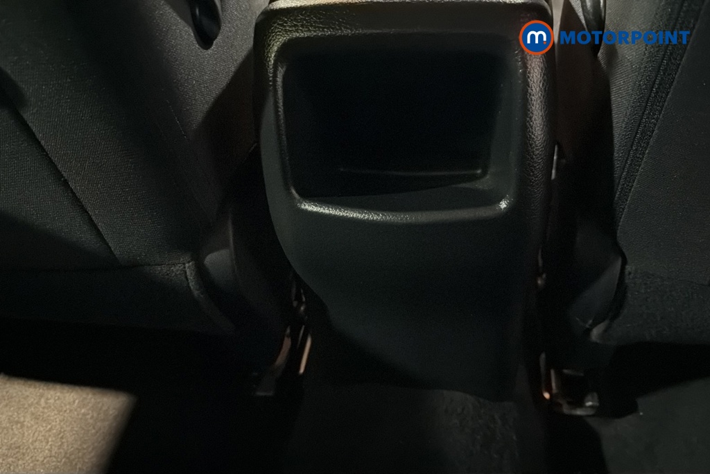 Nissan Qashqai Acenta Premium Manual Diesel SUV - Stock Number (1668727) - 28th supplementary image