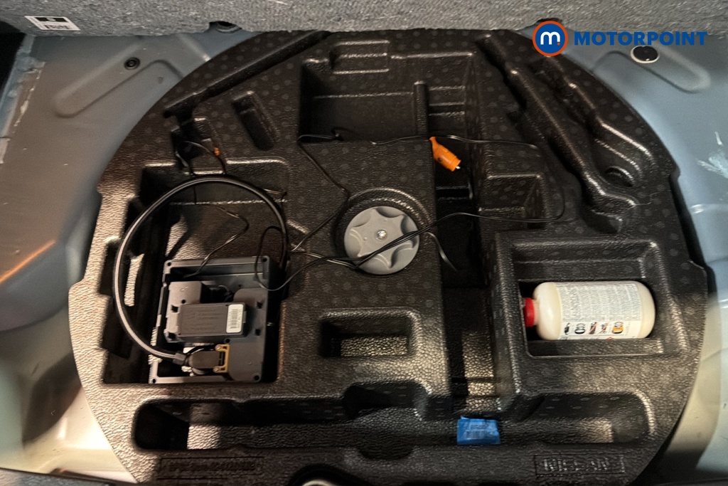 Nissan Qashqai Acenta Premium Manual Diesel SUV - Stock Number (1668727) - 33rd supplementary image
