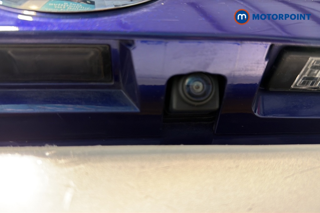 Nissan Qashqai Acenta Premium Manual Diesel SUV - Stock Number (1668727) - 37th supplementary image