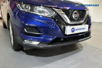 Nissan Qashqai Acenta Premium Manual Diesel SUV - Stock Number (1668727) - 38th supplementary image