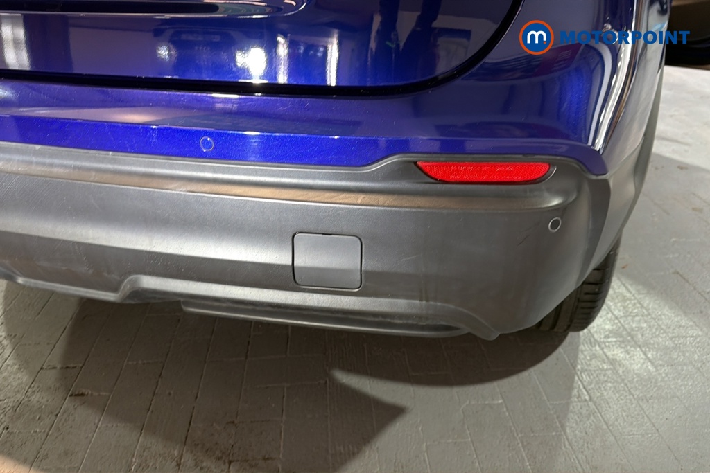 Nissan Qashqai Acenta Premium Manual Diesel SUV - Stock Number (1668727) - 39th supplementary image