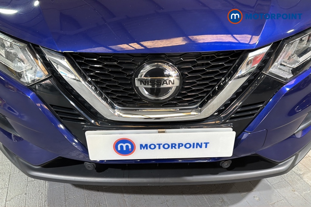Nissan Qashqai Acenta Premium Manual Diesel SUV - Stock Number (1668727) - 43rd supplementary image