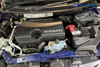 Nissan Qashqai Acenta Premium Manual Diesel SUV - Stock Number (1668727) - 48th supplementary image