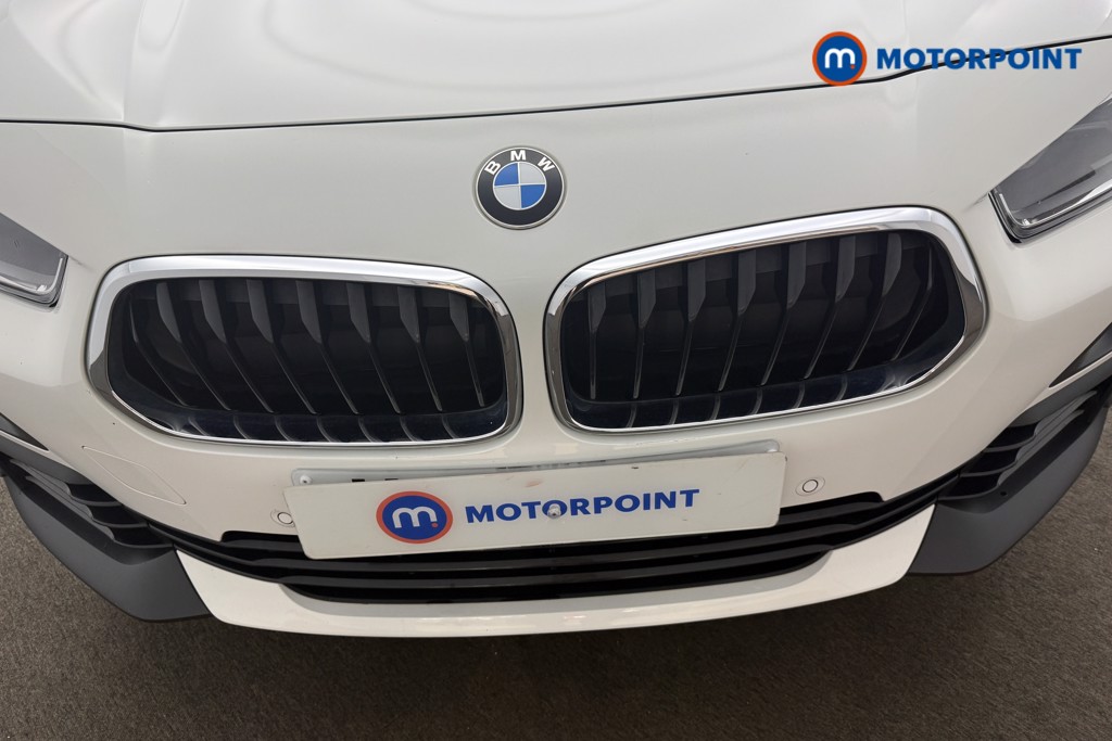 BMW X2 Sport Automatic Diesel SUV - Stock Number (1670193) - 3rd supplementary image