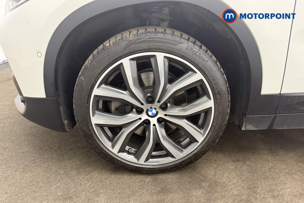 BMW X2 Sport Automatic Diesel SUV - Stock Number (1670193) - 4th supplementary image