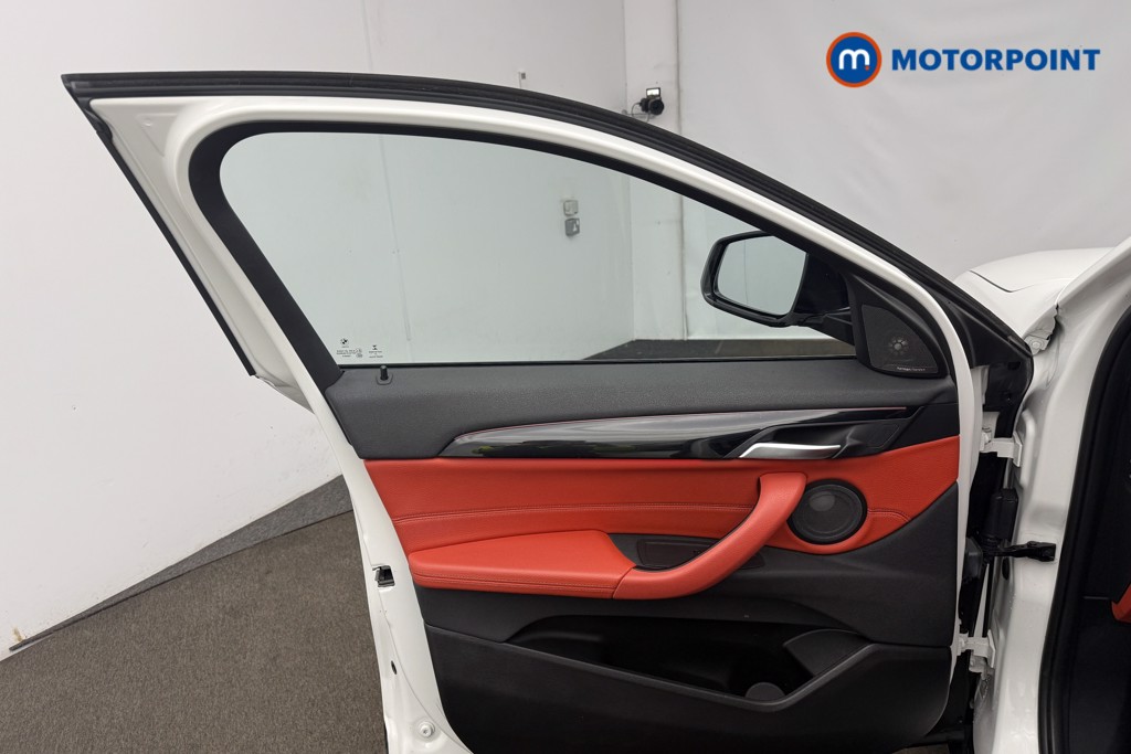 BMW X2 Sport Automatic Diesel SUV - Stock Number (1670193) - 7th supplementary image