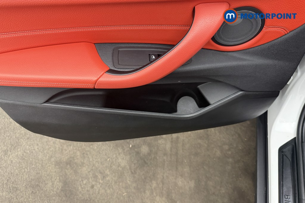 BMW X2 Sport Automatic Diesel SUV - Stock Number (1670193) - 9th supplementary image