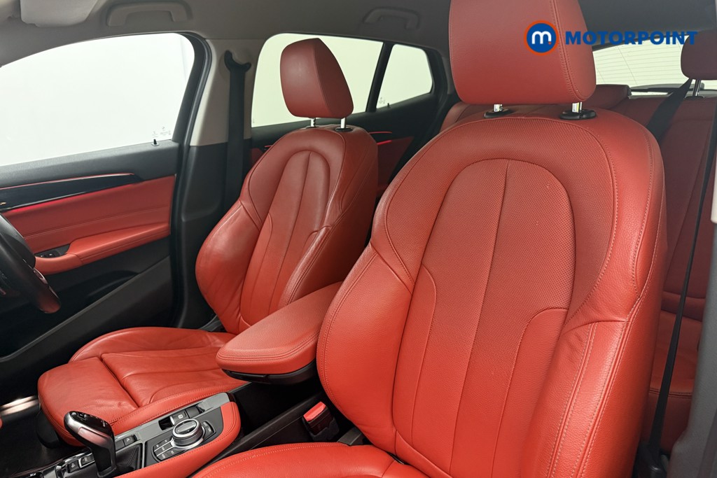 BMW X2 Sport Automatic Diesel SUV - Stock Number (1670193) - 11th supplementary image