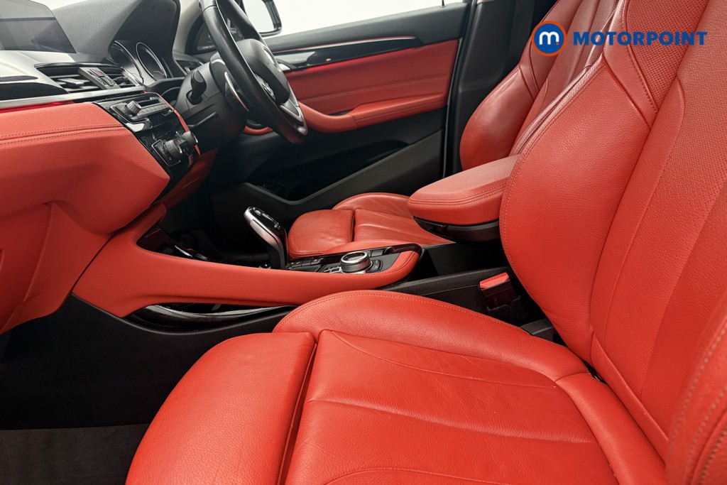 BMW X2 Sport Automatic Diesel SUV - Stock Number (1670193) - 12th supplementary image