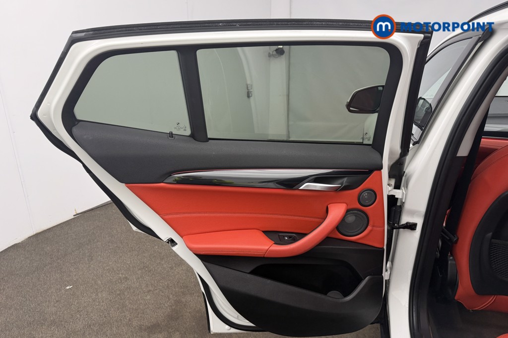 BMW X2 Sport Automatic Diesel SUV - Stock Number (1670193) - 14th supplementary image