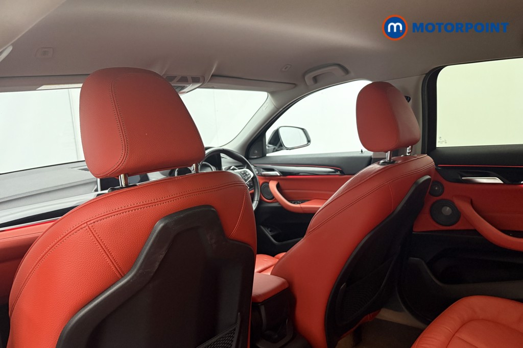 BMW X2 Sport Automatic Diesel SUV - Stock Number (1670193) - 17th supplementary image
