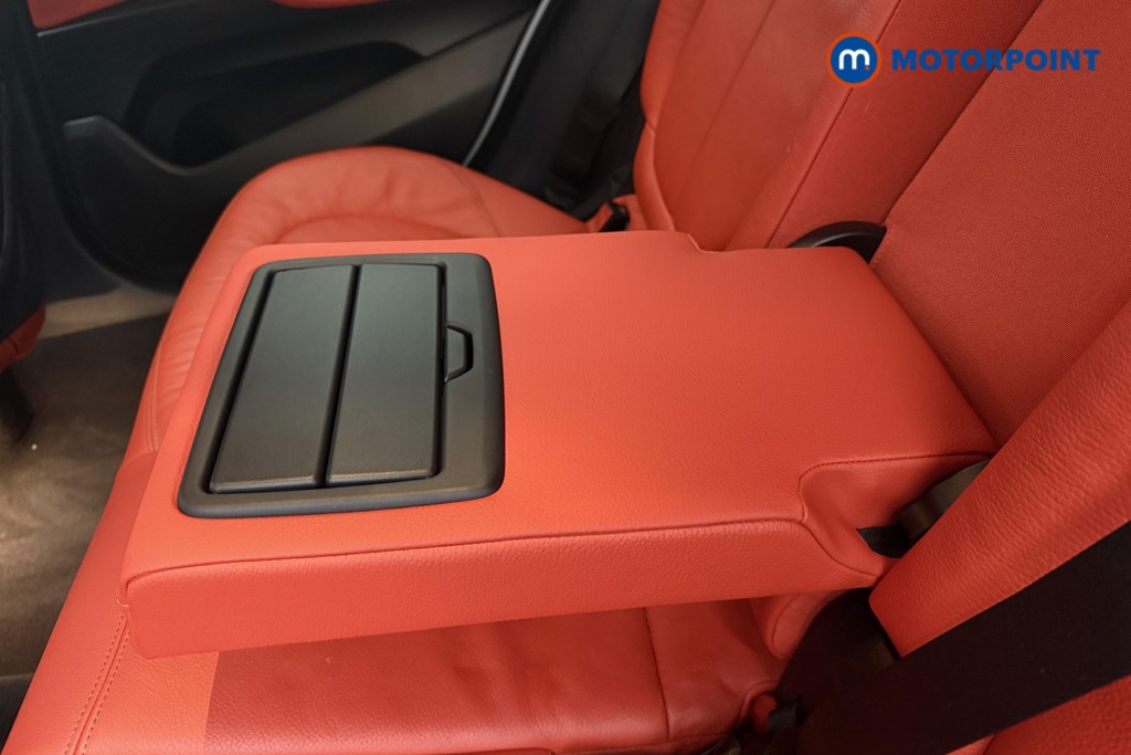 BMW X2 Sport Automatic Diesel SUV - Stock Number (1670193) - 19th supplementary image