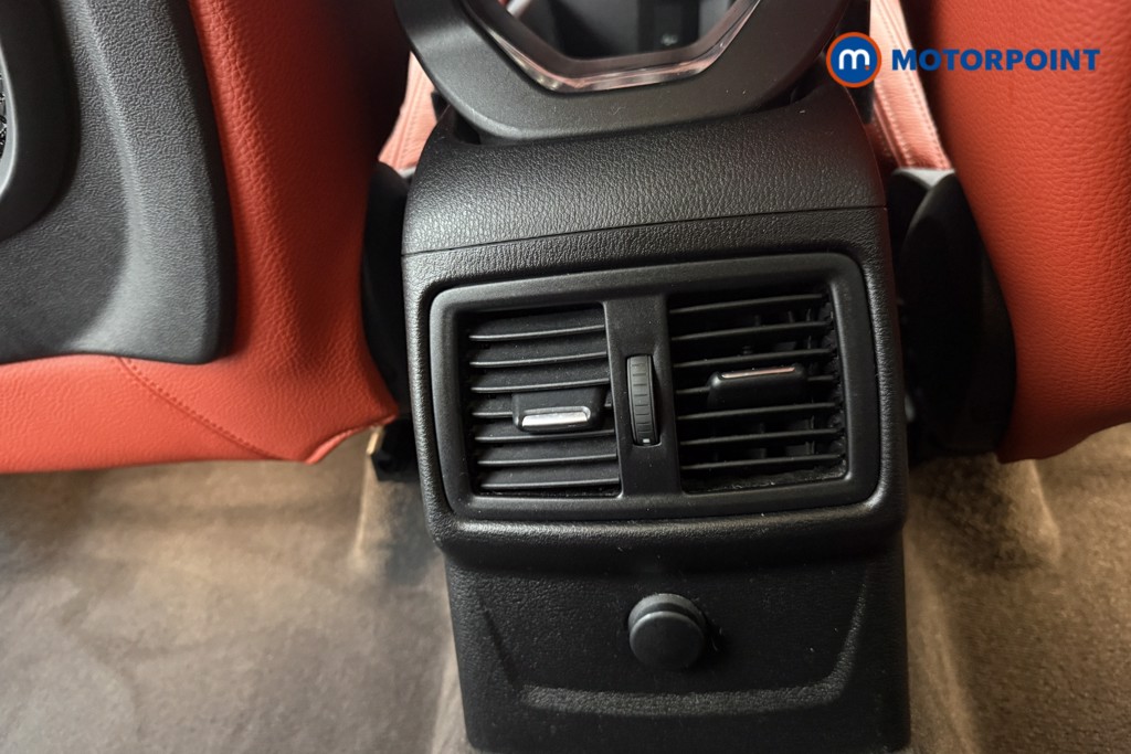 BMW X2 Sport Automatic Diesel SUV - Stock Number (1670193) - 22nd supplementary image