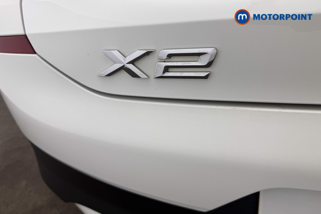 BMW X2 Sport Automatic Diesel SUV - Stock Number (1670193) - 25th supplementary image