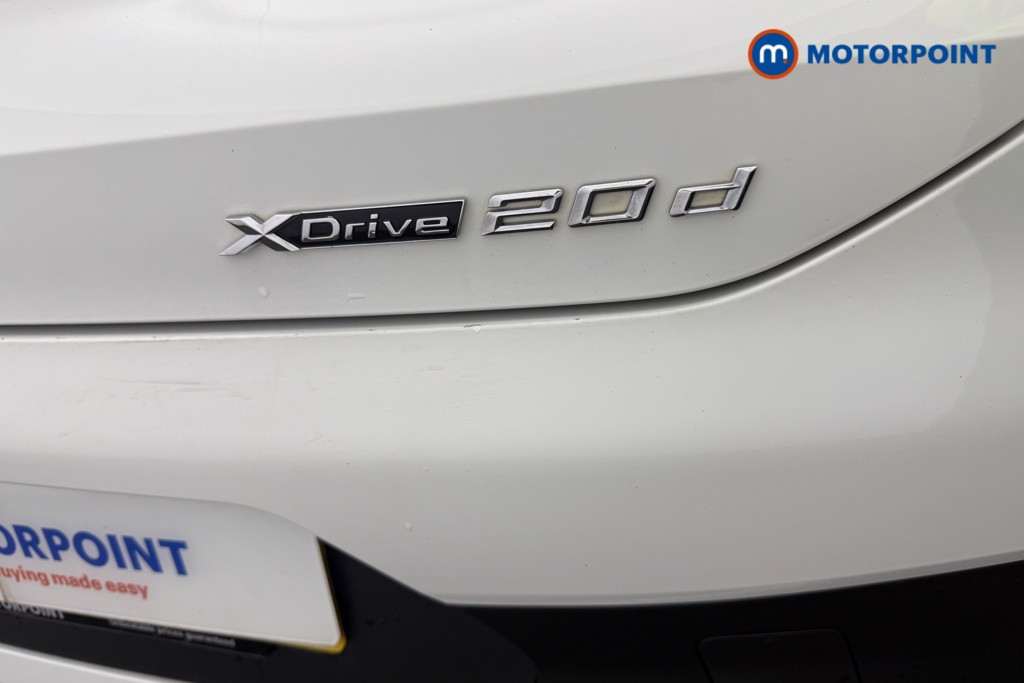 BMW X2 Sport Automatic Diesel SUV - Stock Number (1670193) - 27th supplementary image