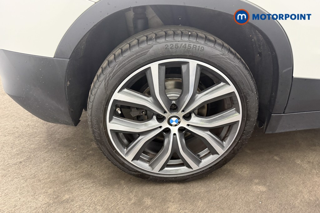 BMW X2 Sport Automatic Diesel SUV - Stock Number (1670193) - 34th supplementary image