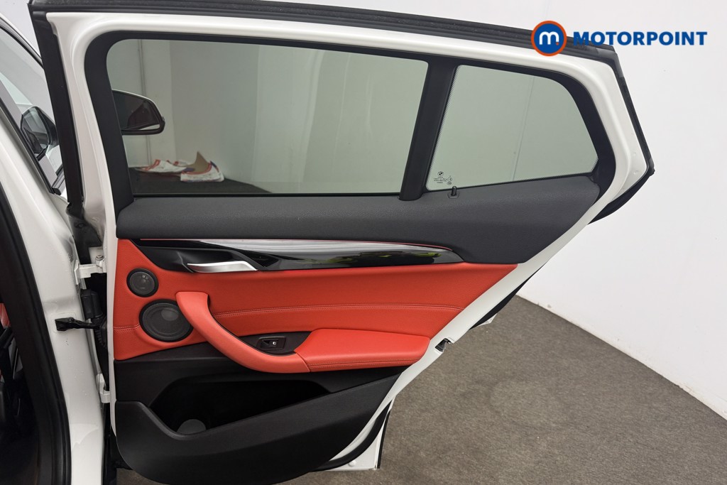 BMW X2 Sport Automatic Diesel SUV - Stock Number (1670193) - 35th supplementary image