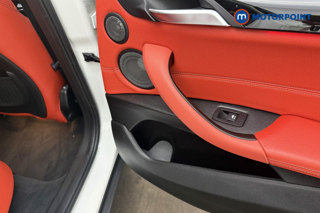 BMW X2 Sport Automatic Diesel SUV - Stock Number (1670193) - 36th supplementary image