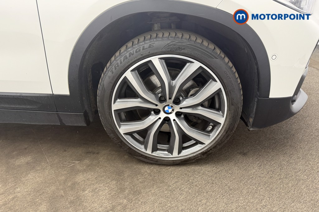 BMW X2 Sport Automatic Diesel SUV - Stock Number (1670193) - 37th supplementary image