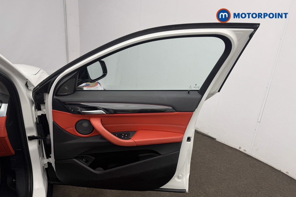 BMW X2 Sport Automatic Diesel SUV - Stock Number (1670193) - 40th supplementary image